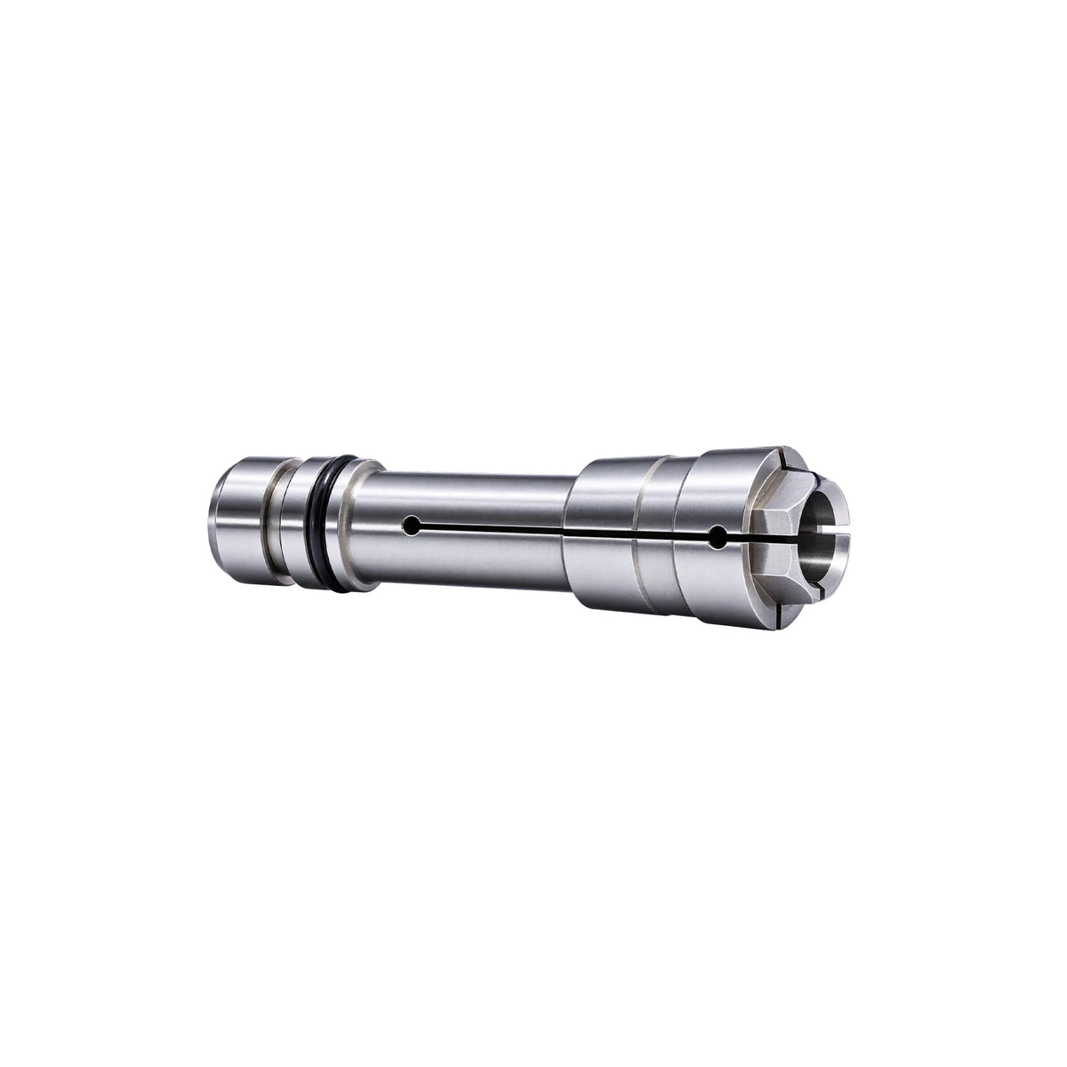 1/4" spindle collet for CNC tool holding