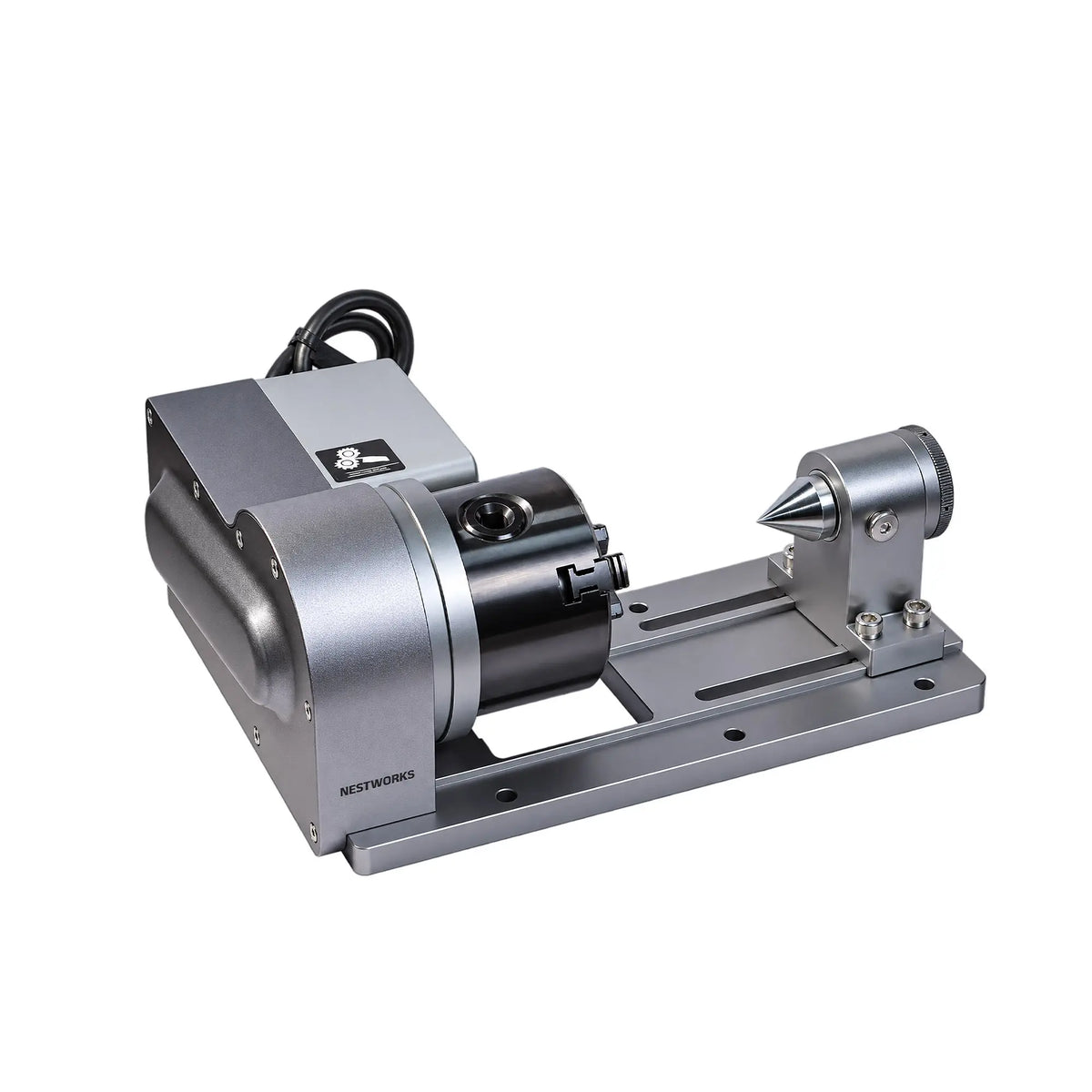 NestWorks 4th Axis Module for rotary CNC machining