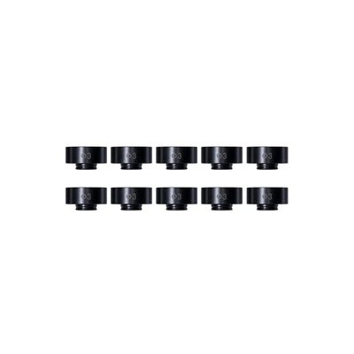 10-pack of 3 mm Bit Holders with built-in RFID for the NestWorks C500