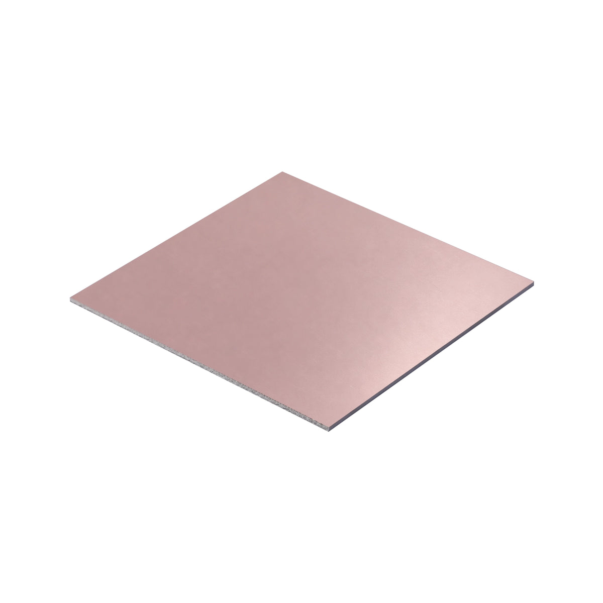 Double-sided copper clad FR-4 board, 100 × 100 × 1.5 mm