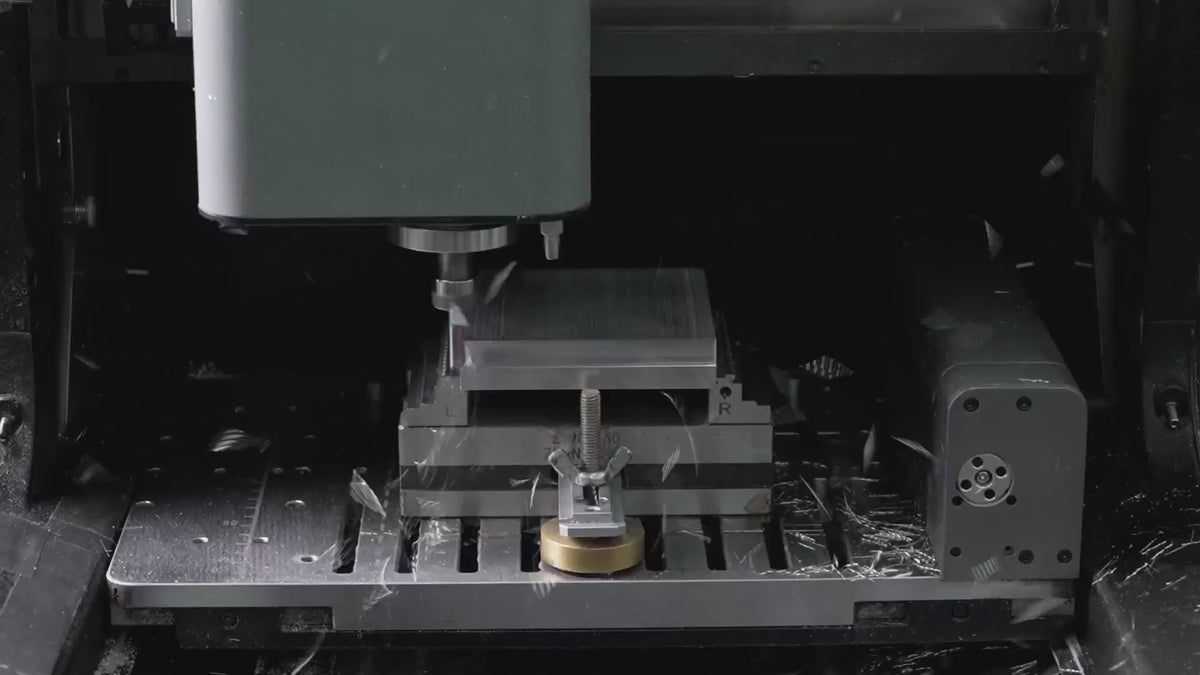 C500 Desktop CNC Machine | NestWorks – NestWorks