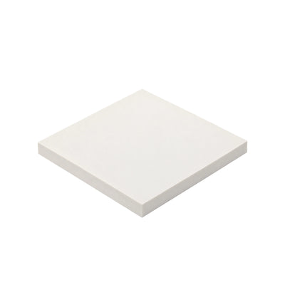 Polyurethane tooling board sheet, 100 × 100 × 10 mm